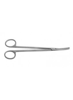 Metzenbaum Scissor Curved